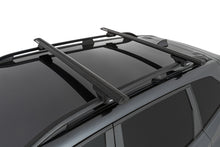 Load image into Gallery viewer, Rhino-Rack Vortex SX Black 2 Bar Roof Rack