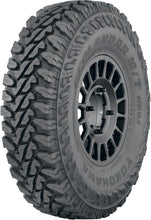 Load image into Gallery viewer, Yokohama Geolandar M/T G003 SXS Tire - 37X11.50R17 121Q
