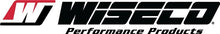 Load image into Gallery viewer, Wiseco GROOVE LOCK SPACER 3.752-3.800inch Oil Rail Support Shelf Stock