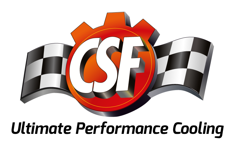 CSF BMW 2 Series (F22/F23) / BMW 3 Series (F30/F31/F34) / BMW 4 Series (F32/F33/F36) M/T Radiator