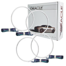 Load image into Gallery viewer, Oracle Lexus LS 400 98-00 Halo Kit - ColorSHIFT w/ BC1 Controller