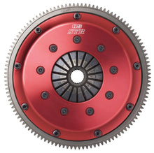Load image into Gallery viewer, OS Giken Mini Cooper S R56 1.6L 6MT STR Series 215mm Solid Soft Release Sleeve Assy. &amp; FW Bolts