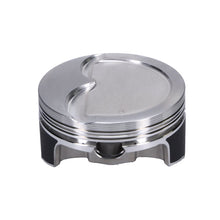 Load image into Gallery viewer, Wiseco Chevrolet LS 4.030in Bore 1.110in CH -15.00 CC Professional Piston Set