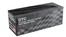 Load image into Gallery viewer, Hawk DTC-70 Performance Brake Pads
