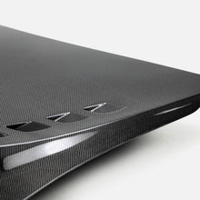 Load image into Gallery viewer, Seibon 21-22 Lexus IS300/IS350 F Sport - BT Style Carbon Fiber Hood