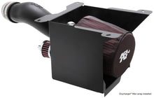 Load image into Gallery viewer, K&amp;N 04-09 Yamaha YFZ450 Carb AirCharger Performance Intake