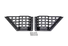 Load image into Gallery viewer, DV8 Offroad 21-23 Ford Bronco Front Door Pocket Molle Panels