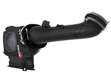 Load image into Gallery viewer, aFe 20-24 Ford Diesel Trucks V8-6.7L (td) Momentum HD Cold Air Intake System w/ Pro 10R Filter