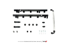 Load image into Gallery viewer, AMS Performance Huracan / R8 V10 DL800 Transmission Billet Filter Housing Kit (With OEM Filter)