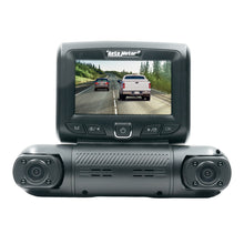 Load image into Gallery viewer, AutoMeter Guardian 360 Dash Cam (4 Cameras/1080p Recording)
