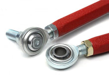 Load image into Gallery viewer, ALTA 02-12 Mini Cooper/S/JCW (Incl. 05-12 Convertible) &amp; 09-12 Clubman Rear Endlinks Adj. Pair - Red