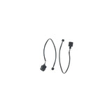 Brembo OE 11-17 Volkswagen Touareg Wear Indicator