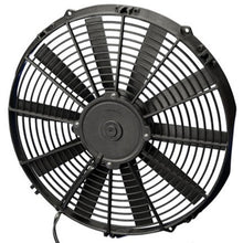 Load image into Gallery viewer, SPAL 956 CFM 14in Fan - Pull (VA08-AP10/C-23A)