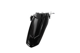 Cycra 19-23 Yamaha YZ250F Powerflow Rear Fender - Black