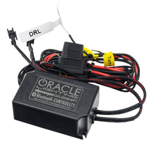 Load image into Gallery viewer, Oracle 18-21 Ford Mustang Dynamic DRL w/ Halo Kit &amp; Sequential Turn Signal - ColorSHIFT
