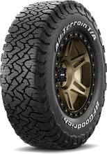 Load image into Gallery viewer, BFGoodrich All Terrain T/A KO3 LT285/70R17 126/123S