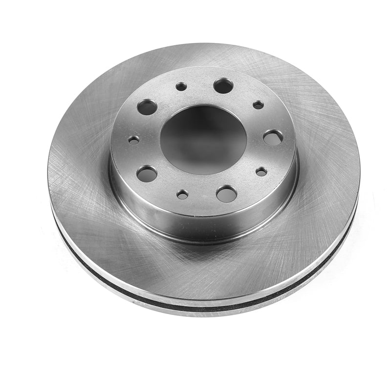 Power Stop 14-19 Ram ProMaster 1500 Front Autospecialty Brake Rotor
