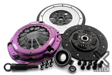 Load image into Gallery viewer, XClutch 03-09 Subaru Legacy 2.0L Stage 1 Sprung Organic Clutch Kit