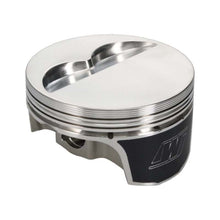 Load image into Gallery viewer, Wiseco Chevy SB RED Series Piston Set 4155in Bore 1250in Compression Height 0927in Pin - Set of 8