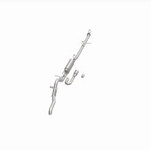 Load image into Gallery viewer, Magnaflow 24+ Ford Ranger Overland Series - High Clearance Exit