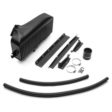 Load image into Gallery viewer, Cobb 19-23 Subaru Ascent Top Mount Intercooler Kit - Black