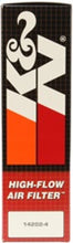 Load image into Gallery viewer, K&amp;N Replacement Air Filter FORD CARS &amp; TRUCKS L4,L6, 1968-86