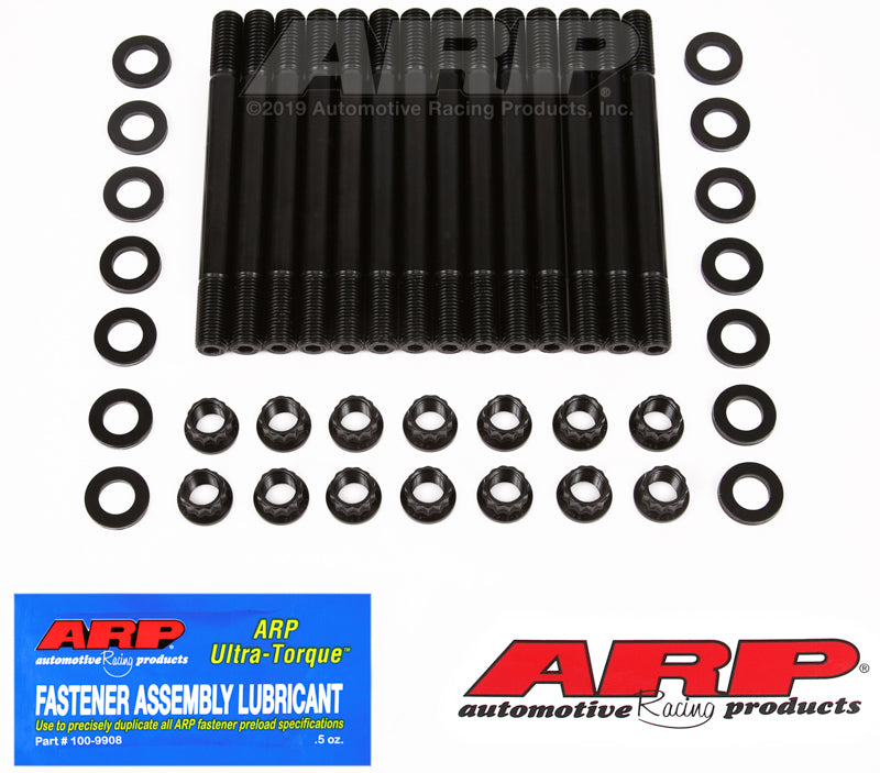 ARP Nissan RB20/20DET RB25/25DET Head Stud Kit