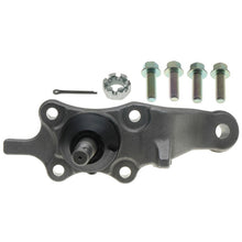 Load image into Gallery viewer, MOOG 96-02 Toyota 4Runner Front Left Lower Ball Joint