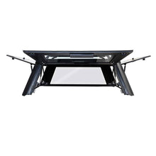 Load image into Gallery viewer, Westin 15-22 Chevrolet Colorado CC 5ft Bed EXP Truck Cap - Black (Box 2 ONLY)