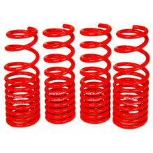 Load image into Gallery viewer, BLOX Racing Lowering Springs 88-91 Honda CRX Civic