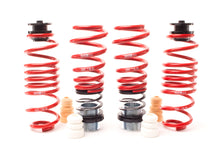 Load image into Gallery viewer, H&amp;R 23-25 Tesla Model 3 Highland Long Range AWD VTF Adjustable Lowering Springs w/ Adapt. Suspension