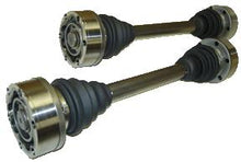 Load image into Gallery viewer, DSS Datsun 510 / 240Z with R180 differential 108mm CV Conversion Kit DAR3