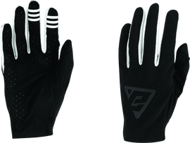 Answer Aerlite Glove Black Youth - XL