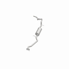 Load image into Gallery viewer, MagnaFlow BRE Exhaust Kit 02-07 Silverado Sierra