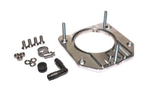 Load image into Gallery viewer, FAST Throttle Body Adapter Plate Kit
