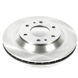 Power Stop 04-05 Buick Rainier Front Autospecialty Brake Rotor