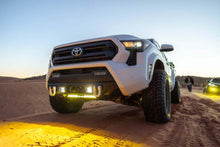 Load image into Gallery viewer, DV8 Offroad 2024+ Toyota Tacoma Centric Front Bumper