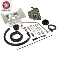 Load image into Gallery viewer, BD Diesel 2019-2020 Ram 2500/3500 6.7L Venom CP3 Conversion Kit w/ CP3 Pump