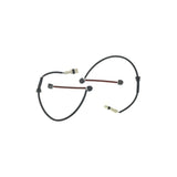 Brembo OE 05-12 Porsche Boxster/06-12 Cayman Wear Indicator