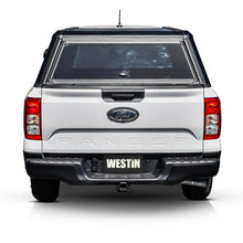Load image into Gallery viewer, Westin EXP Truck Cap COMPLETE KIT A + BS (24-25 Ford Ranger CC 5ft. Bed)