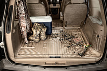 Load image into Gallery viewer, Husky Liners 2016 Lincoln MKC Cargo Liner - Black