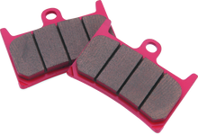 Load image into Gallery viewer, BikeMaster BM-380 Sintered Brake Pads