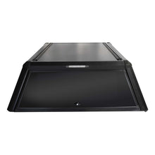 Load image into Gallery viewer, Westin EXP Truck Cap COMPLETE KIT A + BS (19-25 Chevy Silverado/GMC Sierra CC 1500 5.8ft. Bed)