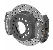 Load image into Gallery viewer, Wilwood Rear Drag Kit Olds/Pont DUAL DPL 2.81