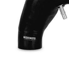 Load image into Gallery viewer, Mishimoto 15+ Ford Mustang GT Silicone Induction Hose - Black