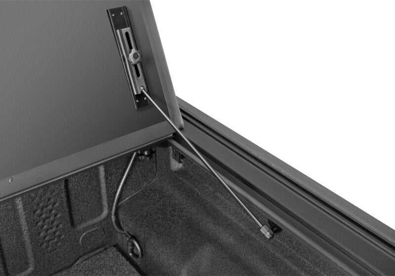 BAK 09-18 Dodge RAM 1500 & 19-23 Classic w/o RamBox 5.7ft. Bed BAKFlip MX4 TS