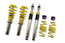 Load image into Gallery viewer, KW Coilover Kit V3 Audi A4 S4 (8K/B8) w/o electronic dampening control Sedan FWD + Quattro