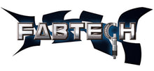 Load image into Gallery viewer, Fabtech Upper Shock Mount Plate