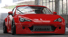 Load image into Gallery viewer, GReddy 13+ Scion FR-S Version 2 Greddy X Rocket Bunny 86 Aero Front Bumper Grill Mesh Only