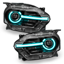 Load image into Gallery viewer, Oracle 2021 Ford Bronco Sport RGB+W Headlight DRL + Halo - ColorSHIFT w/ 2.0 Controller